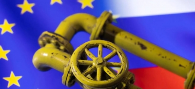 Ρωσικό τελεσίγραφο: Σταματούν οι εξαγωγές φυσικού αερίου και πετρελαίου στα κράτη που επιβάλλουν ανώτατο όριο στις τιμές