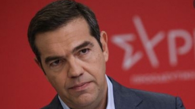 Τσίπρας για απώλεια Νότη Μαυρουδή: Έδωσε στην Αριστερά το δικό του χρώμα ανθρωπιάς
