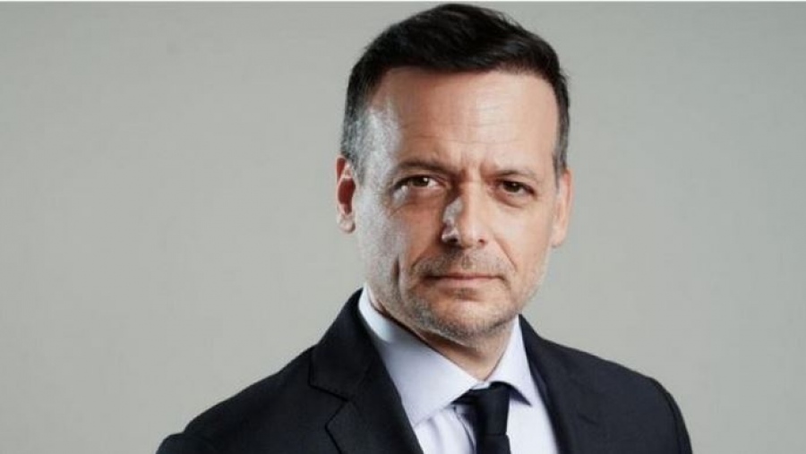 Δούκας: Οι εργασίες στη Βασιλίσσης Όλγας επιτέλους ολοκληρώθηκαν - Σε λίγες μέρες παραδίδεται και επίσημα στους πολίτες