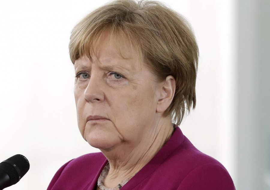 Τέλος εποχής για την A. Merkel - Τί σηματοδοτεί η πτώση της για την Ευρώπη και την Ελλάδα