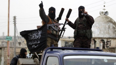 Η Ρωσία εκθέτει ανεπανόρθωτα ΗΠΑ - Ουκρανία: Τρομοκράτες του ISIS από τη Συρία πολεμούν για τον ουκρανικό στρατό