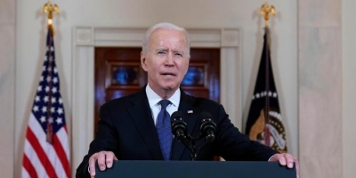 Biden: Εμβολιαστείτε διαφορετικά κινδυνεύετε – Καλπάζει στις ΗΠΑ η παράλλαξη Δέλτα