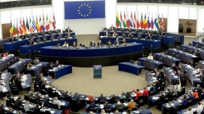Εν αναμονή ψηφίσματος από το Ευρωκοινοβούλιο για τις παρακολουθήσεις - Καταδίκη της χρήσης του Predator