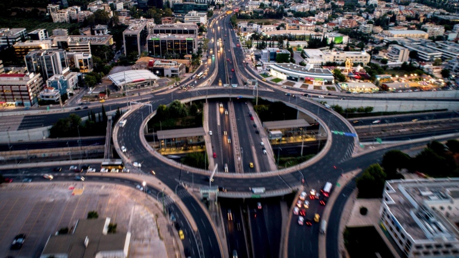 Ποιο σχήμα θα επικρατήσει στην κορωνίδα των παραχωρήσεων, την Αττική Οδό; - Ξεχωρίζουν 3 όμιλοι