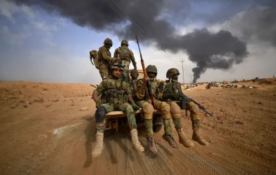 Ποια είναι η στρατιωτική οργάνωση που επιτίθεται με drones εναντίον τουρκικών βάσεων