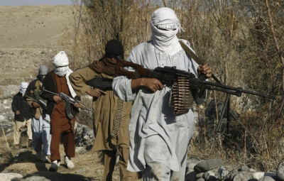 Αφγανιστάν: Σφοδρές μάχες μαίνονται σε πολλές πόλεις καθώς οι Ταλιμπάν συνεχίζουν την προέλασή τους