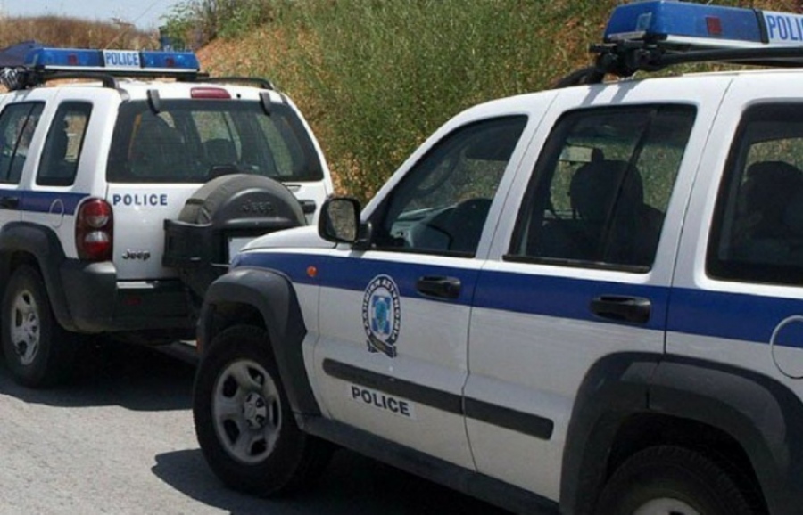 Τραγωδία στην Κρήτη - Άνδρας 69 ετών βρέθηκε κρεμασμένος σε γέφυρα στην Εθνική Οδό