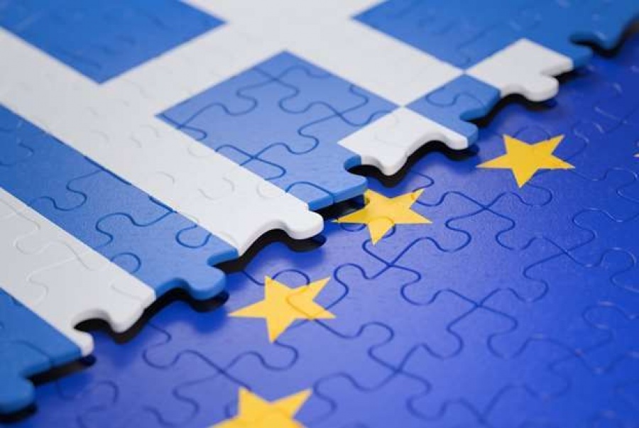 Με τροχειοδεικτικά για χαμηλότερα πλεονάσματα η κυβέρνηση στο EWG - Τα τρία σενάρια για το ελληνικό χρέος