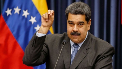 Σε «κυβερνοεπιθέσεις των ΗΠΑ» αποδίδει ο Maduro το blackout στη Βενεζουέλα