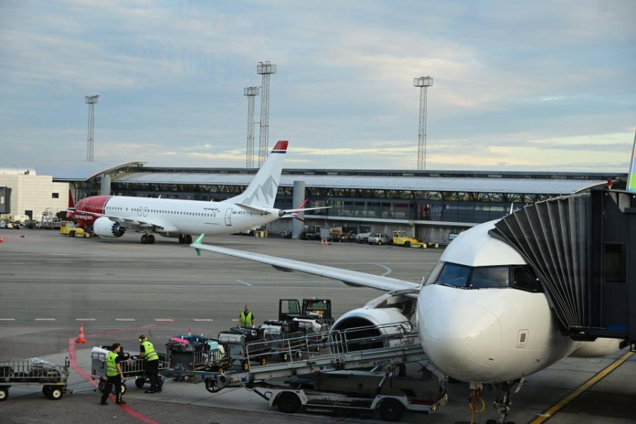 Συναγερμός στο Copenhagen Airport λόγω drones – Παρέλυσε η εναέρια κυκλοφορία στη Σκανδιναβία