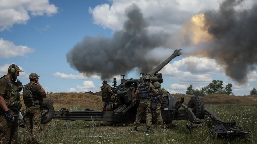 Αίσθηση προκαλεί Γάλλος ιστορικός: Η Ουκρανία έχει ηττηθεί ήδη στα πολεμικά μέτωπα, όλα χάθηκαν το 2023...