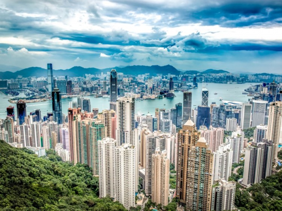 Χονγκ Κονγκ: Αύξηση της ανεργίας στο 2,9%, για πρώτη φορά από το 2017