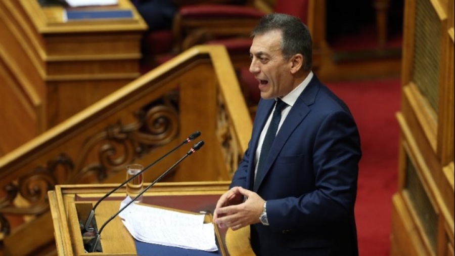 Βρούτσης (Υπουργός Εργασίας): Ιανουάριο  του 2020 η μεγάλη μεταρρύθμιση του ασφαλιστικού