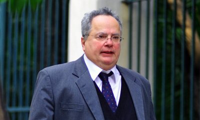 Κοτζιάς: Ανοίξαμε τα κανάλια επικοινωνίας στην Τουρκία - Αναβαθμίζονται οι ελληνοτουρκικές σχέσεις