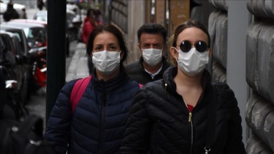 Ολλανδία: 94 νεκροί σε μία μέρα από τον κορωνοϊό – Συνολικά 2.737 θάνατοι