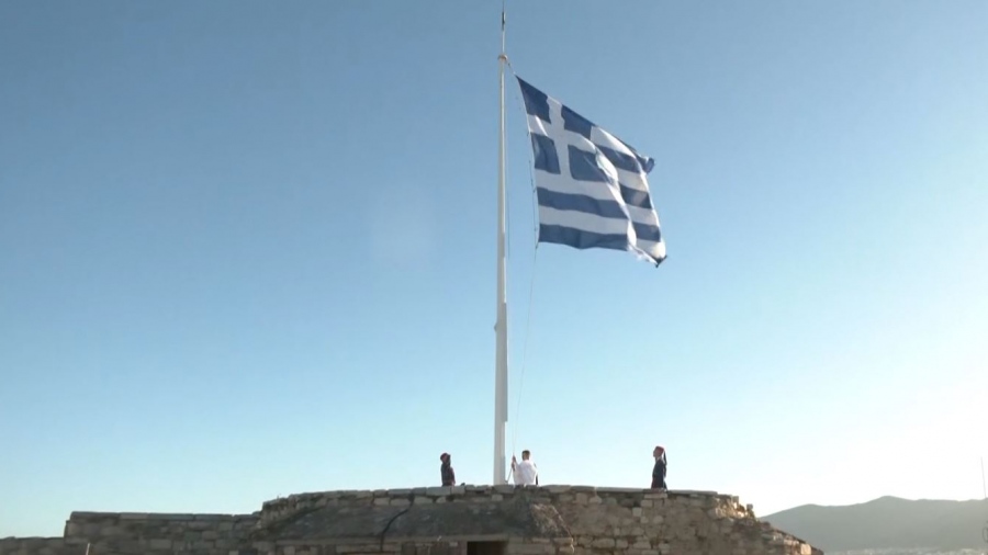 28 Οκτωβρίου: Οι εορταστικές εκδηλώσεις στην Αθήνα - Επισκέψεις σε πολεμικά πλοία και υποβρύχιο στον Πειραιά