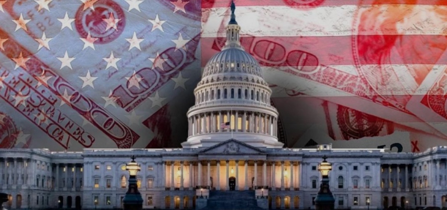 Οικονομικό και πολιτικό vertigo: «Συνταγματική κρίση» στις ΗΠΑ για το όριο στο χρέος – Η  14η Τροποποίηση  ύστατη (αλλά καταστροφική) λύση