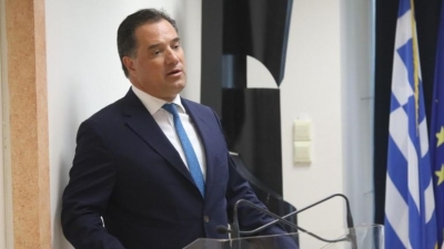 Γεωργιάδης: Ετοιμάζεται τροπολογία για πλαφόν στα κλιματιστικά - Μεγάλη αύξηση των τιμών