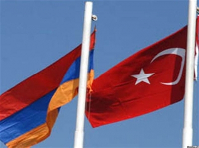 Τουρκία και Αρμενία συμφώνησαν απευθείας για αεροπορικές συνδέσεις