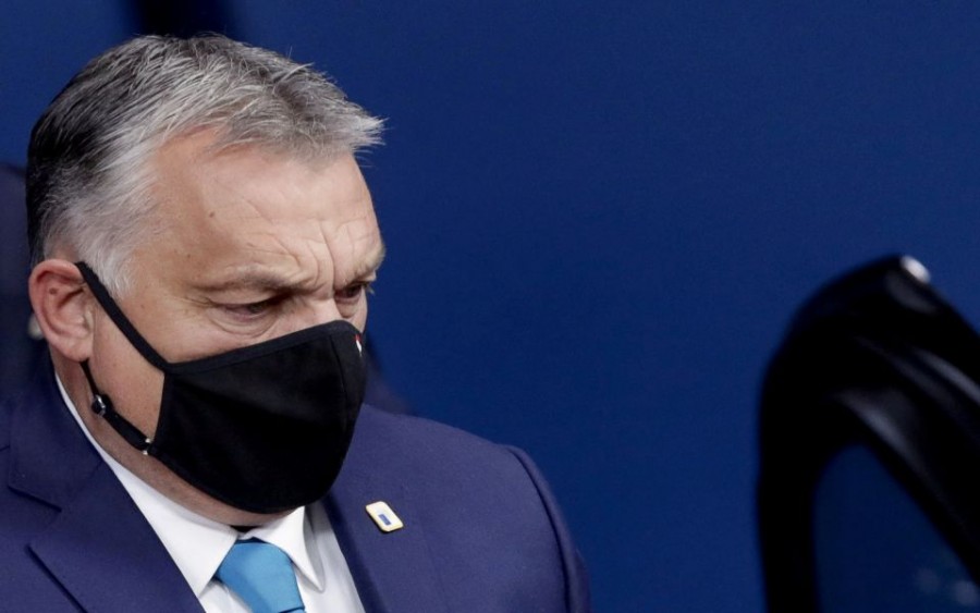 Orban (Ουγγαρία): Επικρίνει την Ε.Ε. και θεωρεί το Brexit «λύση» για την πανδημία