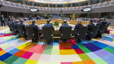 Κορωνοϊός: Δεύτερο κρούσμα στο Συμβούλιο της ΕΕ – Συνολικά 200 στο Βέλγιο