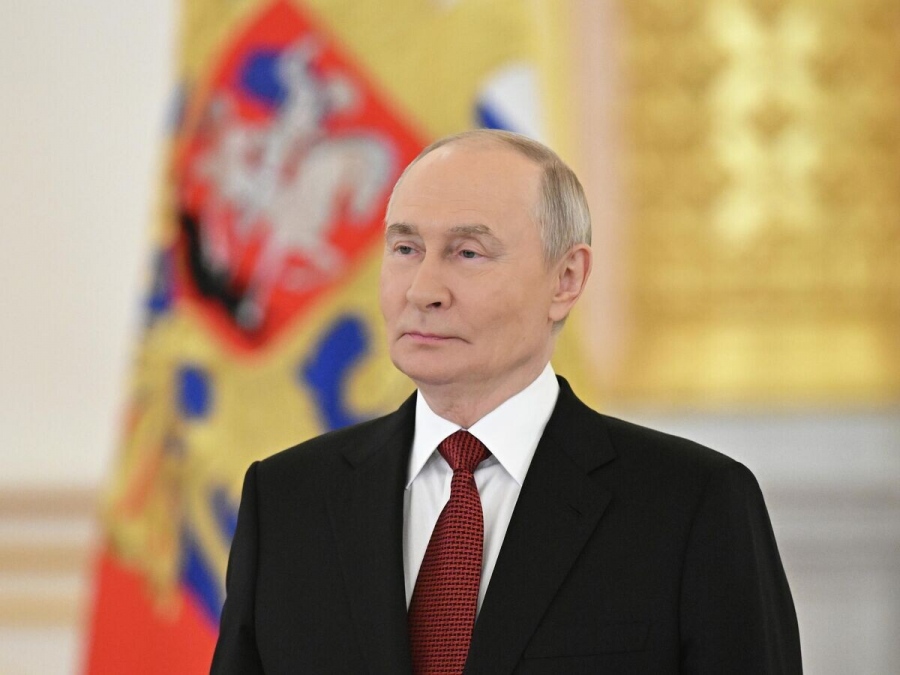 Παρέμβαση Putin: Ελπίζουμε να τελειώσει σύντομα ο πόλεμος στο Ιράν