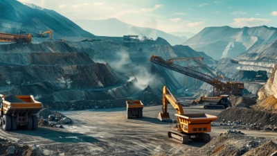 Συνομιλίες Metlen και Ελληνικού Χρυσού για συμμετοχή στη RockFire Resources για το ορυχείο στους Μολάους