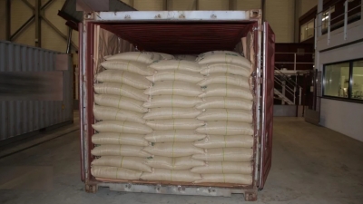 Εργαζόμενοι της Nespresso βρήκαν σάκους με 500 κιλά κοκαΐνη - Στα 48 εκατ. ευρώ η αξία της