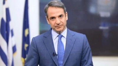 Μητσοτάκης: Αξιολογούμε συνεχώς τα επιδημιολογικά δεδομένα - Θαα προσαρμόσουμε την στρατηγική μας εάν χρειαστεί