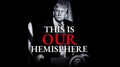 State Department: Το Δυτικό Ημισφαίριο είναι η ζώνη επιρροής των ΗΠΑ - Δεν θα επιτρέψουμε σε κανέναν να επεκταθεί εδώ