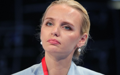 Vorontsova (κόρη Putin): Η Ρωσία είναι ανθρωποκεντρική κοινωνία και όχι οικονομοκεντρική