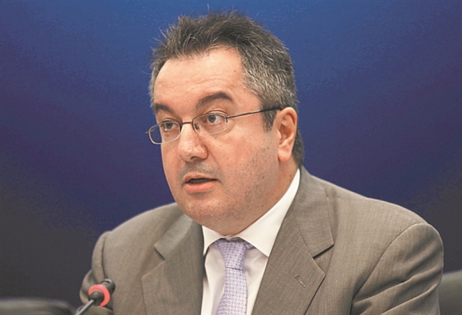 Μόσιαλος: Στόχος είναι να καθυστερήσουμε την εξάπλωση της μετάλλαξης Delta