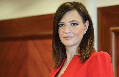 Βρεττού (Πειραιώς): Οι ελληνικές τράπεζες είναι υγιείς και ικανές να χρηματοδοτήσουν τις επιχειρήσεις και να υποστηρίξουν την οικονομία