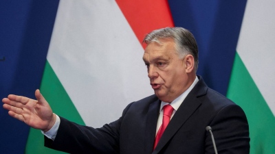 Ουγγαρία: Το φιορίνι βάζει φρένο στα σχέδια για επιτάχυνση της νομισματικής χαλάρωσης