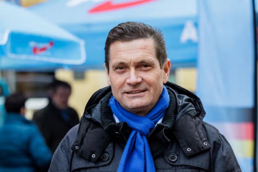 Γερμανία: Οριακή ήττα για την AfD στην πρώτη εκλογική δοκιμασία μετά τη στοχοποίησή της