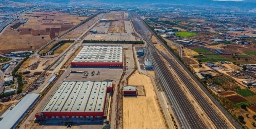 Επίκειται διαγωνισμός για το Θριάσιο ΙΙ