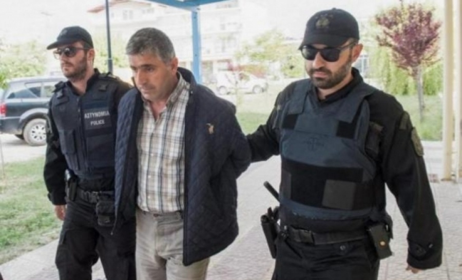 Στην Ανδριανούπολη επέστρεψε ο 38χρονος Τούρκος που είχε συλληφθεί στις Καστανιές Έβρου
