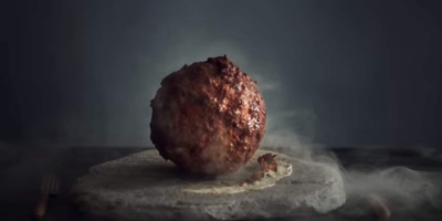 Θα το δοκιμάζατε; Έφτιαξαν κεφτέδες με κρέας από DNA... μαμούθ