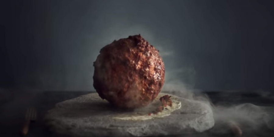 Θα το δοκιμάζατε; Έφτιαξαν κεφτέδες με κρέας από DNA... μαμούθ