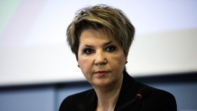 Γεροβασίλη (ΣΥΡΙΖΑ) για συνομιλία Παππά – Μιωνή: Δεν είναι ανάρμοστο να μιλά ένας υπουργός με έναν επιχειρηματία