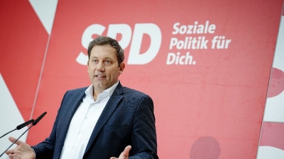Γερμανία: Ο επικεφαλής του SPD επισημαίνει ότι ήρθε η ώρα της διπλωματίας για το Ουκρανικό