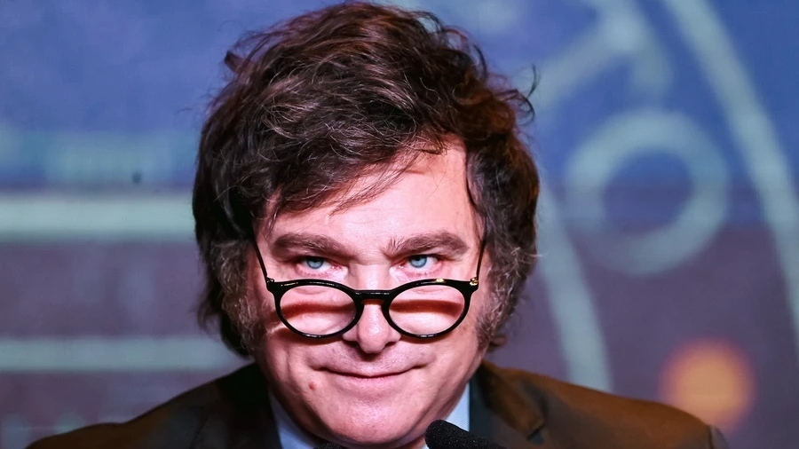 Αργεντινή: Ανάμεικτος απολογισμός στις πρώτες 100 ημέρες με κυβέρνηση Milei