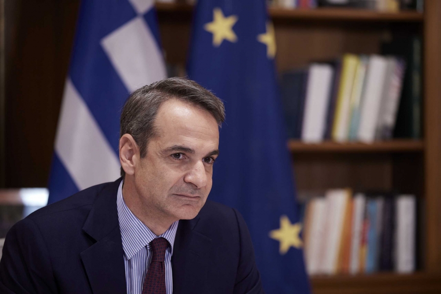 Μητσοτάκης: Βέβαιο ότι θα υπάρξουν προβλήματα στα σχολεία – Μεγαλύτερο όμως το κέρδος
