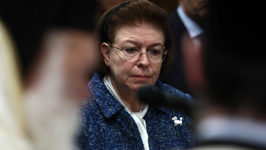 Πανελλήνια Ομοσπονδία Θεάματος και Ακροάματος:  Μονόδρομος η παραίτηση Μενδώνη, στοχοποίησε τους ηθοποιούς