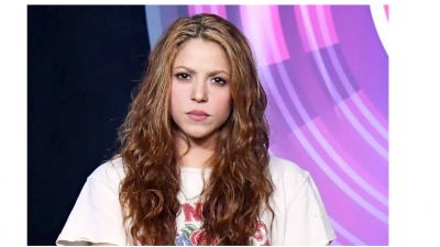 Η Shakira θα δικαστεί στην Ισπανία για την υπόθεση φοροδιαφυγής - Αντιμετωπίζει οκτώ χρόνια φυλάκισης