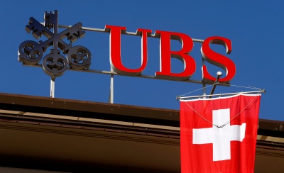 Παραμένει ακριβό το δολάριο παρά τη διόρθωση υποστηρίζει η  UBS – Υποβάθμιση της εκτίμησης