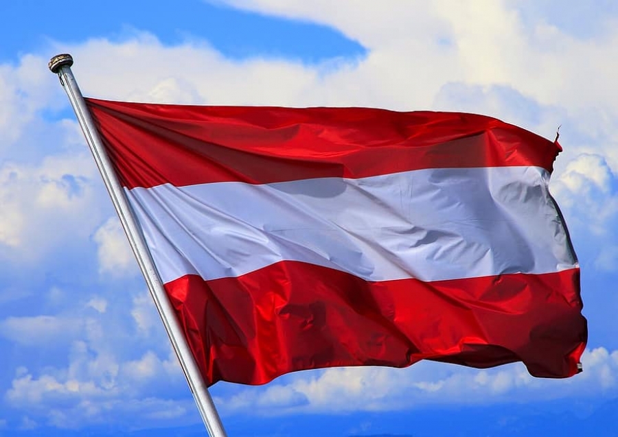 Αυστρία: Συρρίκνωση του ΑΕΠ κατά 7,8% το το δ’ τρίμηνο 2020