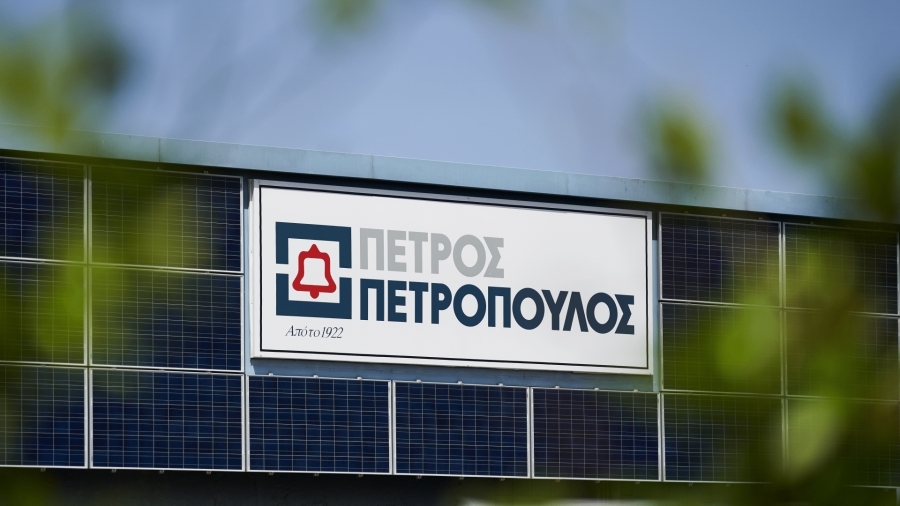 Η Εθνική Τράπεζα  και το Ταμείο Ανάκαμψης θα χρηματοδοτήσουν επένδυση της Πετρόπουλος