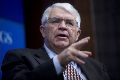 Taylor (Οικονομολόγος στο Stanford): Η Fed είναι σε καλύτερη κατάσταση για να αντιδράσει σε περίπτωση που συμβεί κάτι