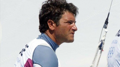 Πέθανε από κορωνοϊό ο 58χρονος Ολυμπιονίκης, Λεωνίδας Πελεκανάκης